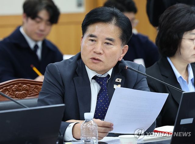 질의하는 이병진 의원