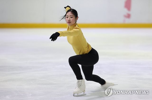 공식 연습하는 이해인