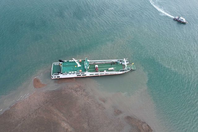 [보령해경 제공. 재판매 및 DB 금지]