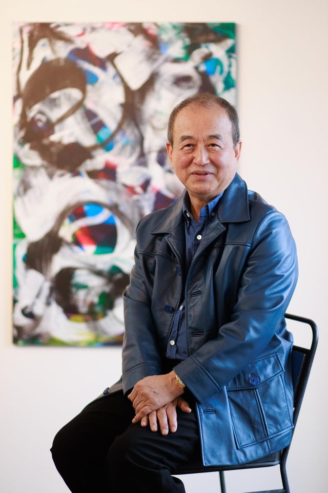 시 노래 1천곡 만든 밴드 산울림의 김창훈