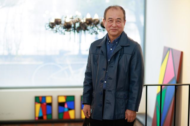 시 노래 1천곡 만든 밴드 산울림의 김창훈