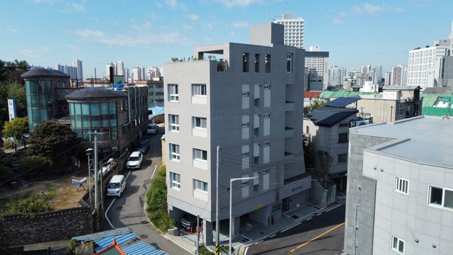 공공임대주택으로 재탄생한 평택 빈집