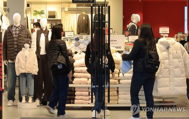 성큼 다가온 겨울