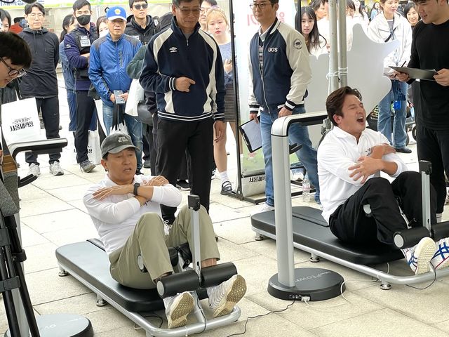 오세훈 서울시장