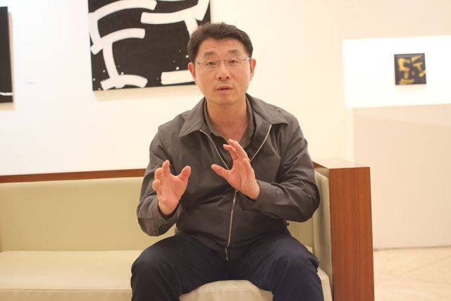 미주한상총연 양경호 글로벌사업본부장