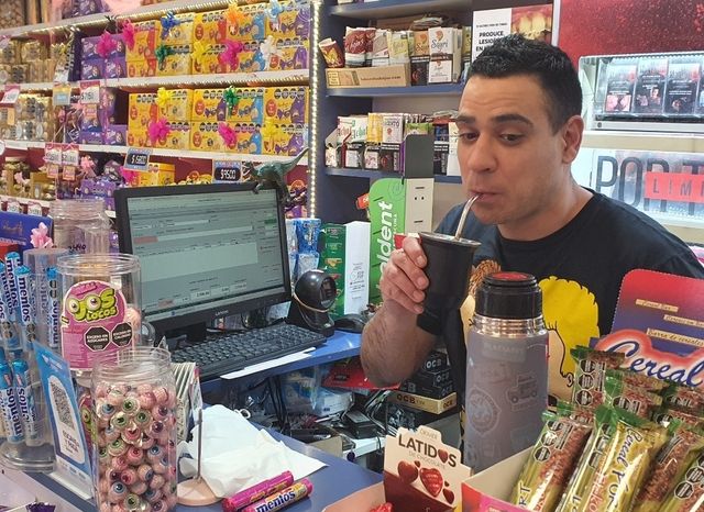 아르헨 중간선거 유권자 표정