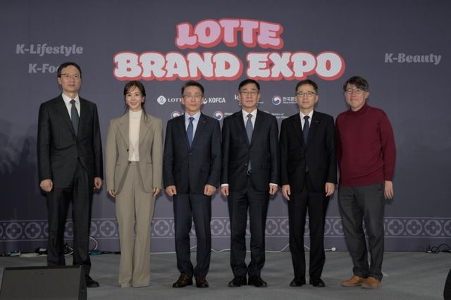 롯데홈쇼핑, 코트라와 오스트리아서 중기 수출상담회