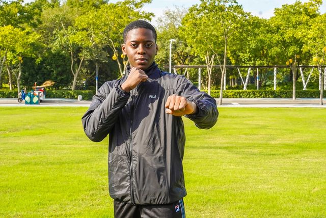 브라이언 칼라무.