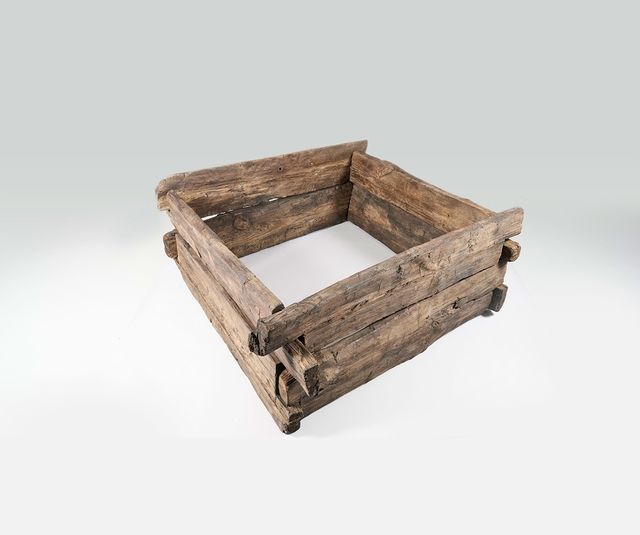 귀틀(수중 화분)