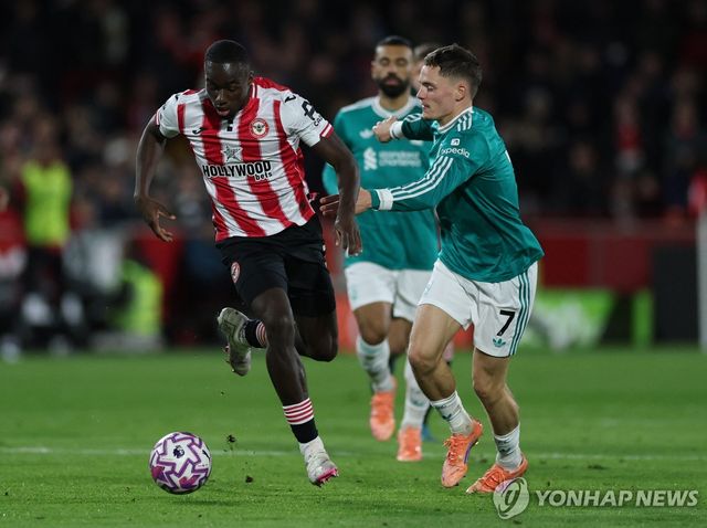 수비하는 비르츠