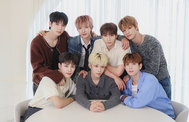 그룹 넥스지(NEXZ)