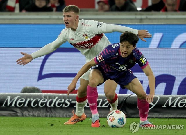 공 지켜내는 이재성