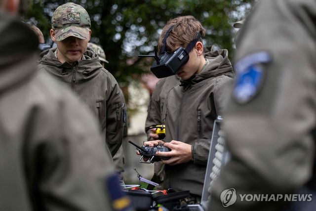 폴란드군 (기사 내용과 무관)