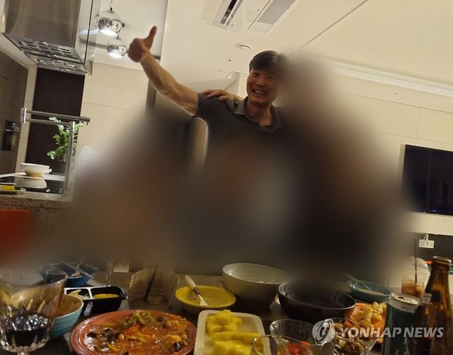 특검 '도이치' 수사팀장, 사건핵심 이종호와 술자리…대검 감찰