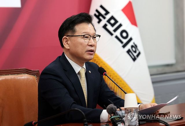 국민의힘 이양수 의원 [연합뉴스 자료사진]