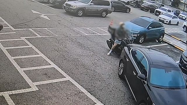 상습 보험사기 일당