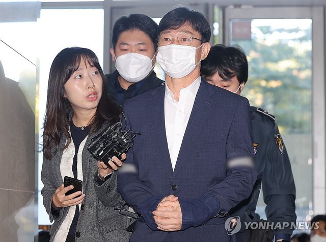 임성근 전 해병대 1사단장, 해병특검 출석