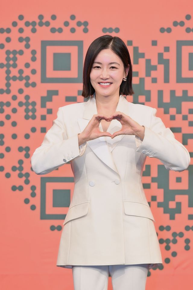 KBS '누난 내게 여자야' MC 황우슬혜