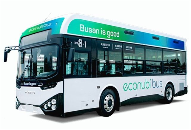 부산 강서구 에코델타시티 버스 30일 개통