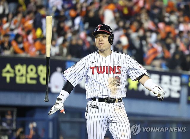 박동원 ‘넘어갔어’