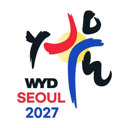 2027년 세계청년대회 로고