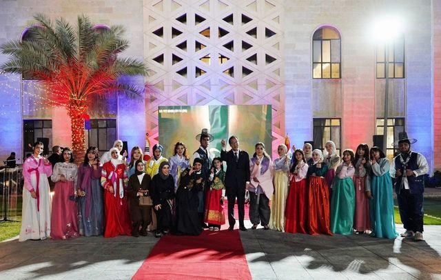 2025년 국경일 행사