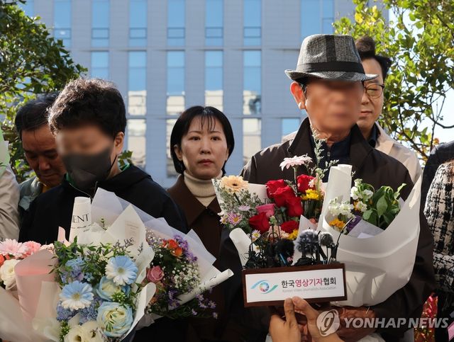 '청산가리 막걸리 사건' 16년 만에 무죄