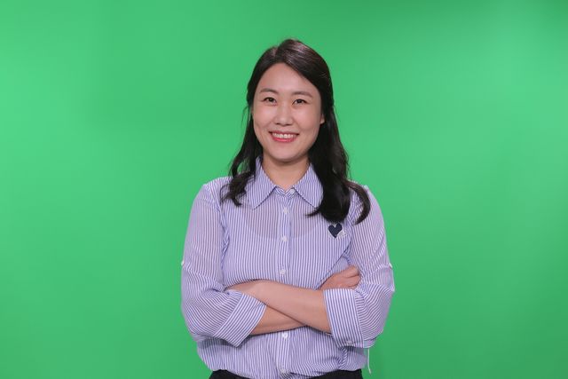 이민진이 국내 여자 프로기사 중 8번째로 9단에 올랐다. 