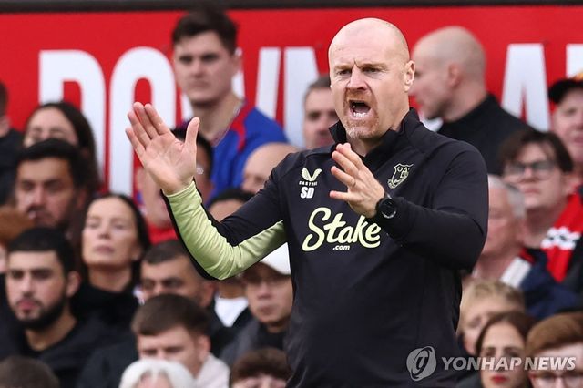 안지 포스테코글루 감독