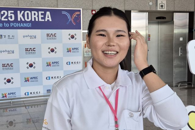 자원봉사 나선 나랑후양