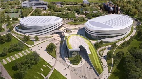 충남스포츠센터