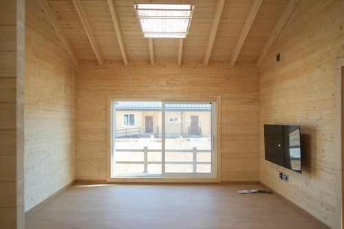 서천 마산면 농촌보금자리 내부