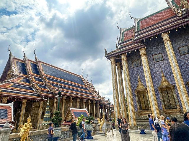 더 그랜드 팰리스 [사진/권혁창 기자] 