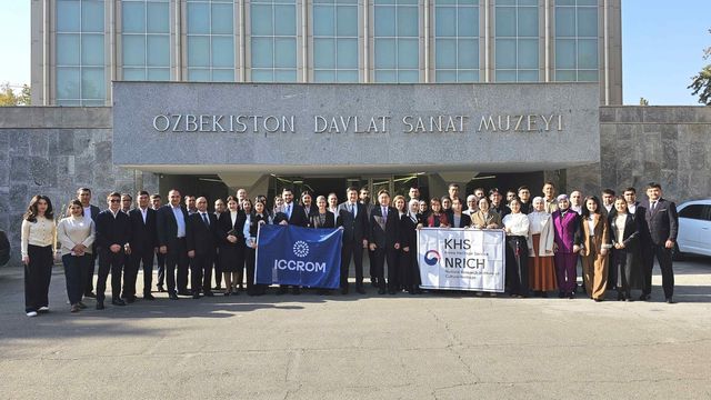 2025 콜아시아 개막식