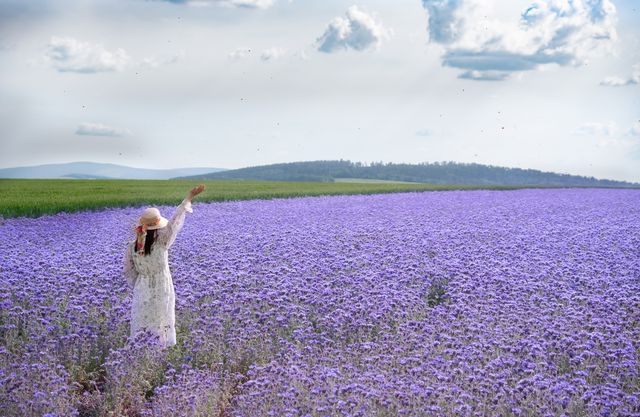 모라비아의 멋진 풍경 [사진/성연재 기자]