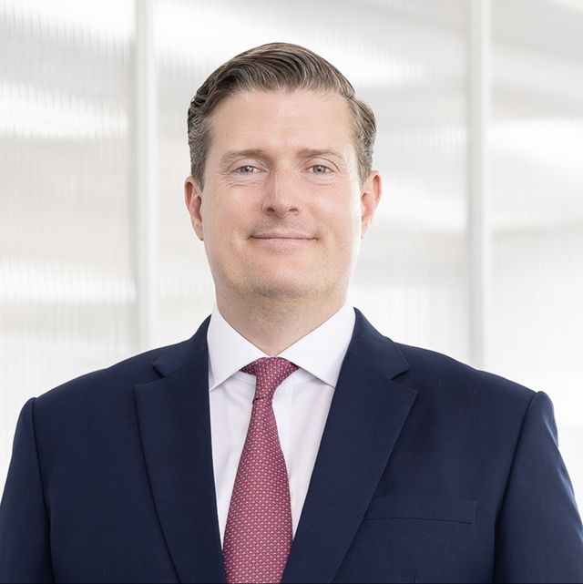 로버트 포터 미국 쿠팡Inc 글로벌 대외협력 최고 책임자(CGAO)