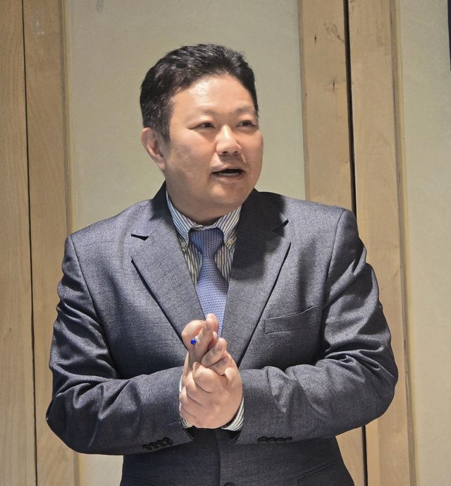 오철 상명대 글로벌경영학과 교수