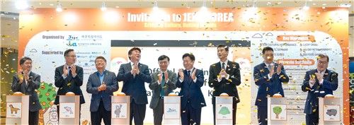 지난해 열린 싱가포르 제주의 날 행사