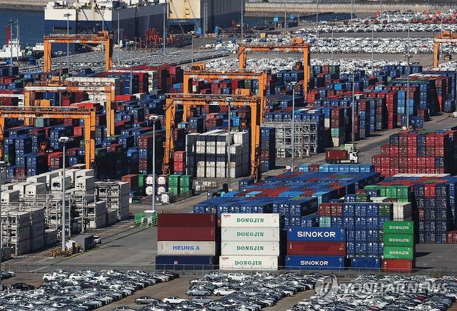 작년 기업 성장·수익 개선됐지만…이자도 못버는 기업비율 최고