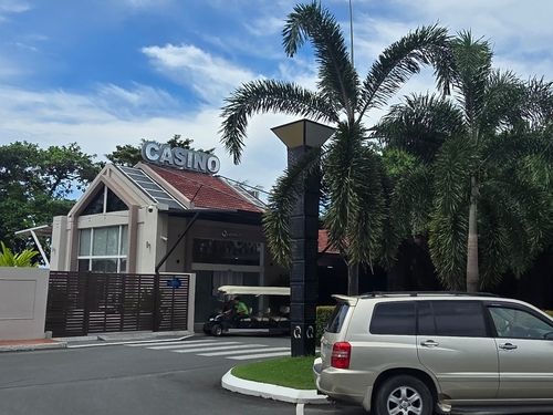 시아누크빌 카지노