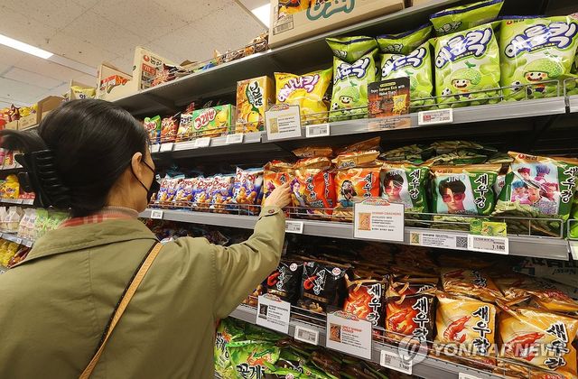 [연합뉴스 자료사진]