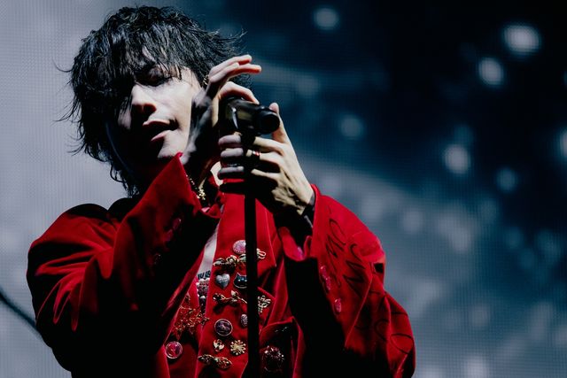 팬미팅으로 내한하는 배우 사토 다케루