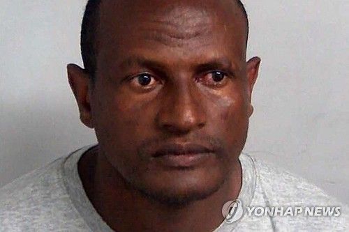 영국서 성범죄 저지른 불법 이민자 하두시 케바투