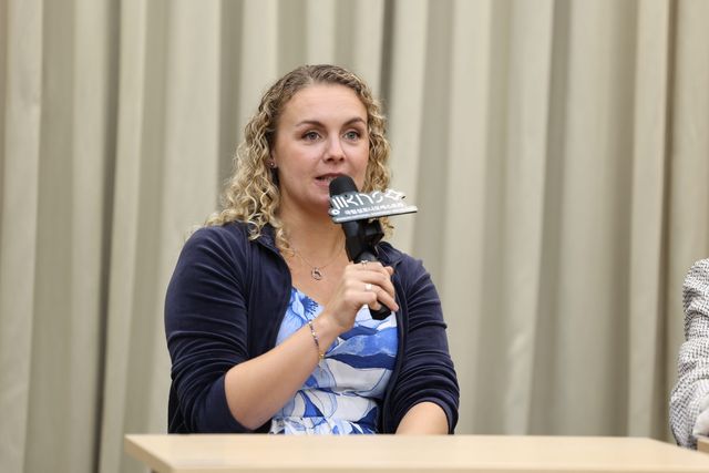 트럼페터 마틸다 로이드