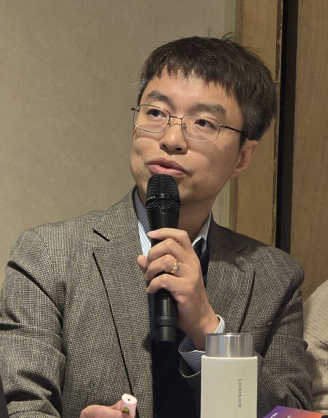 이현태 서울대 국제대학원 교수