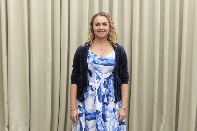 트럼페터 마틸다 로이드