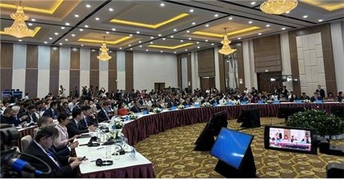 베트남 국제 디지털 주간