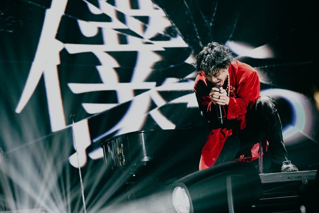 '유리 심장' 출연한 사토 다케루