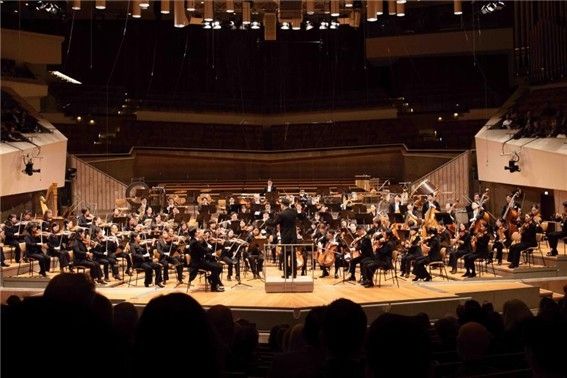 베를린 무직페스트, 박영희 탄생 80주년 연주회