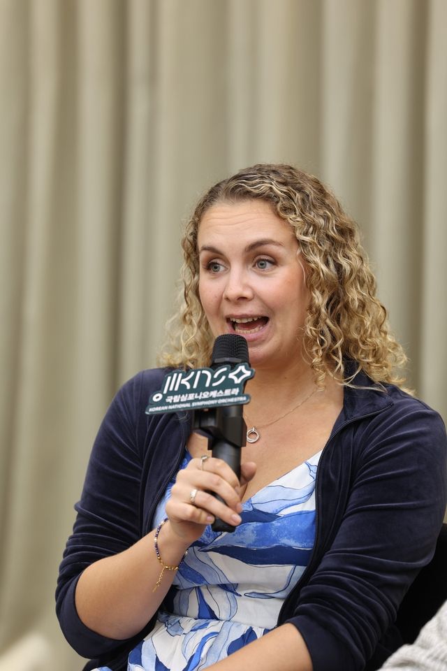 트럼페터 마틸다 로이드